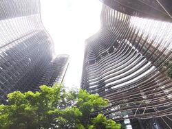 Straits View (D1), Condominium #459849931